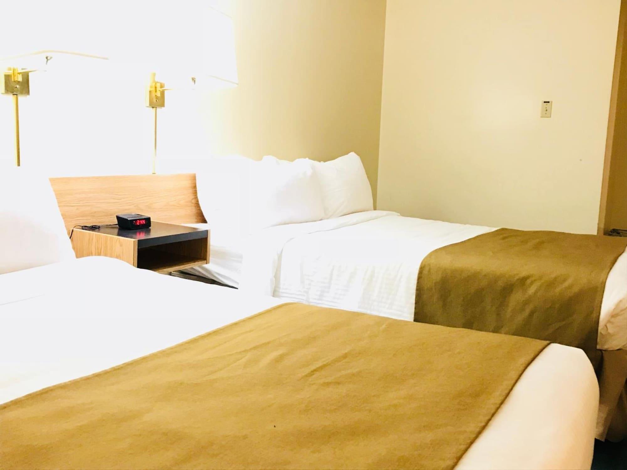 Northern Star Hotel & Convention Center Slave Lake Экстерьер фото