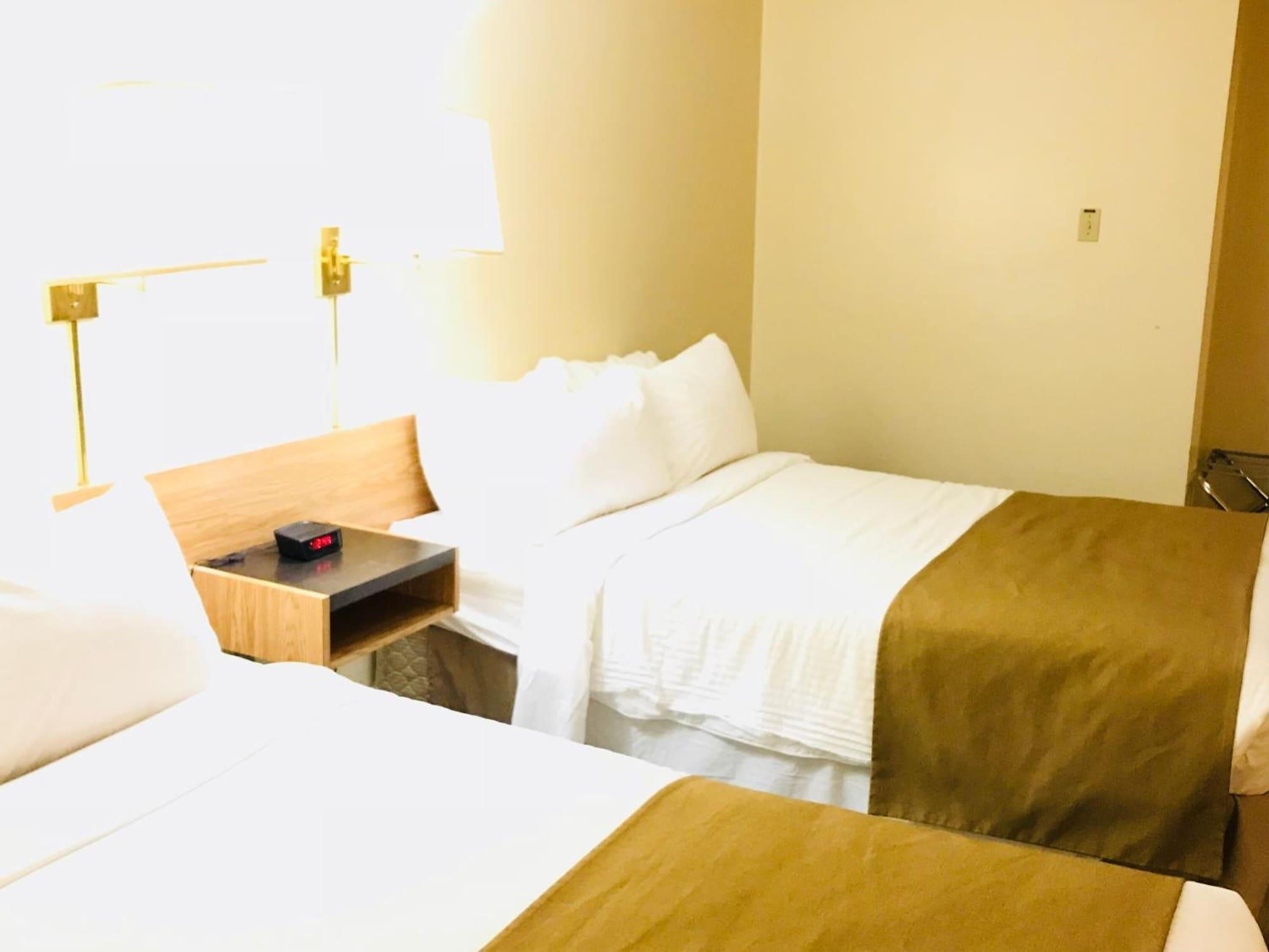 Northern Star Hotel & Convention Center Slave Lake Экстерьер фото