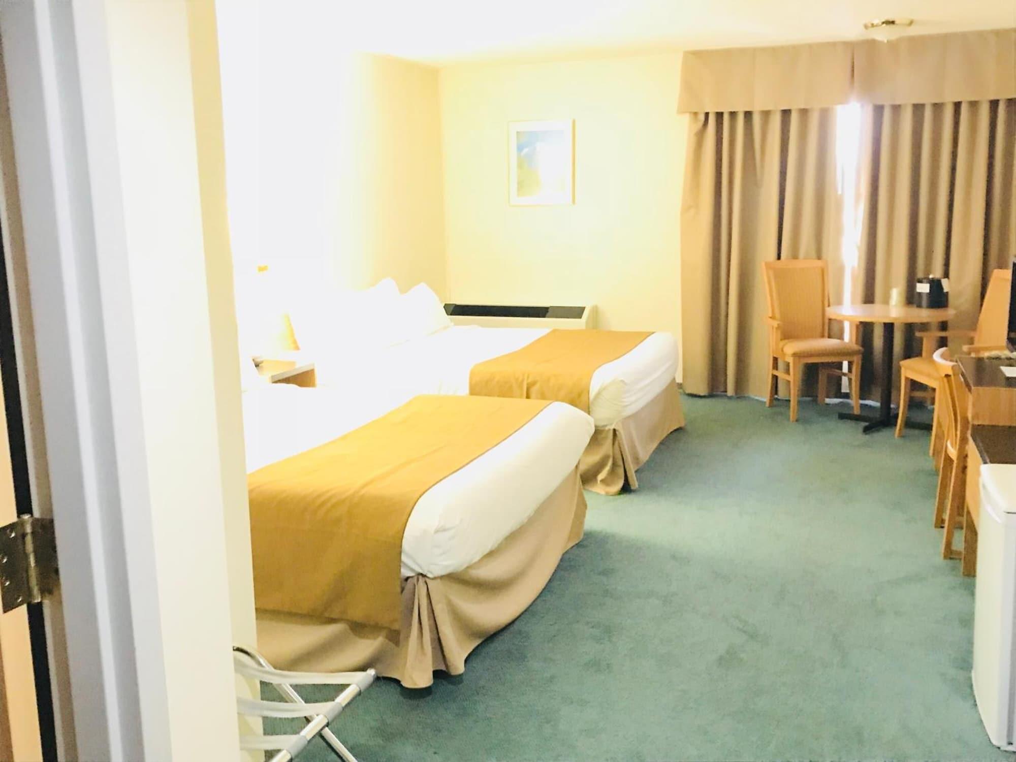 Northern Star Hotel & Convention Center Slave Lake Экстерьер фото