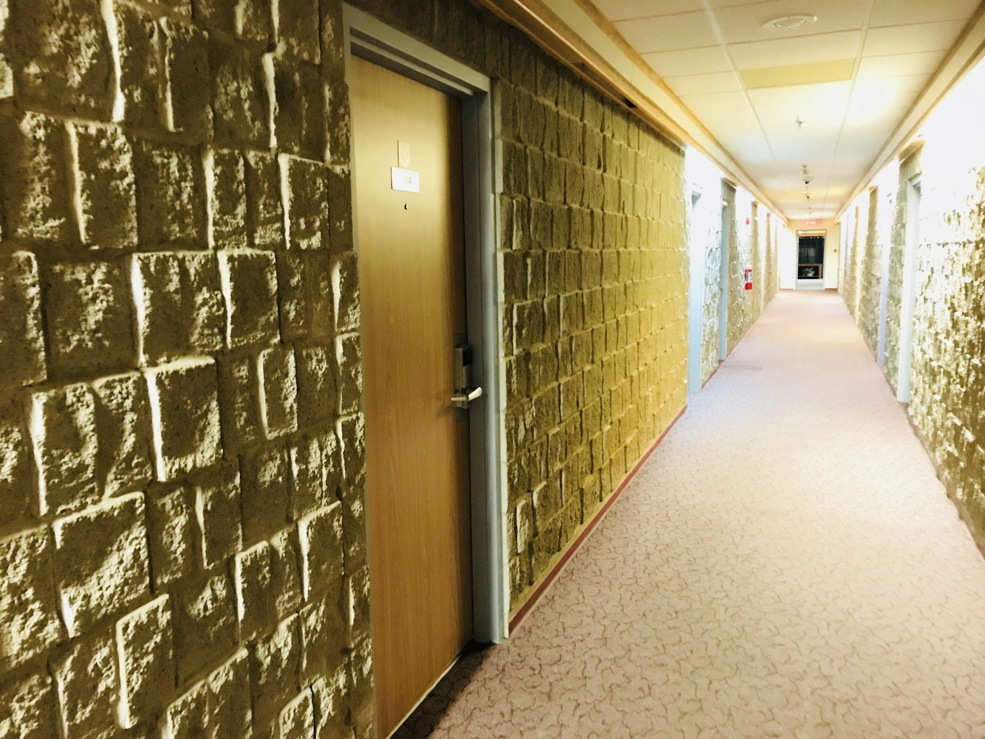Northern Star Hotel & Convention Center Slave Lake Экстерьер фото
