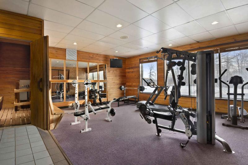 Northern Star Hotel & Convention Center Slave Lake Экстерьер фото